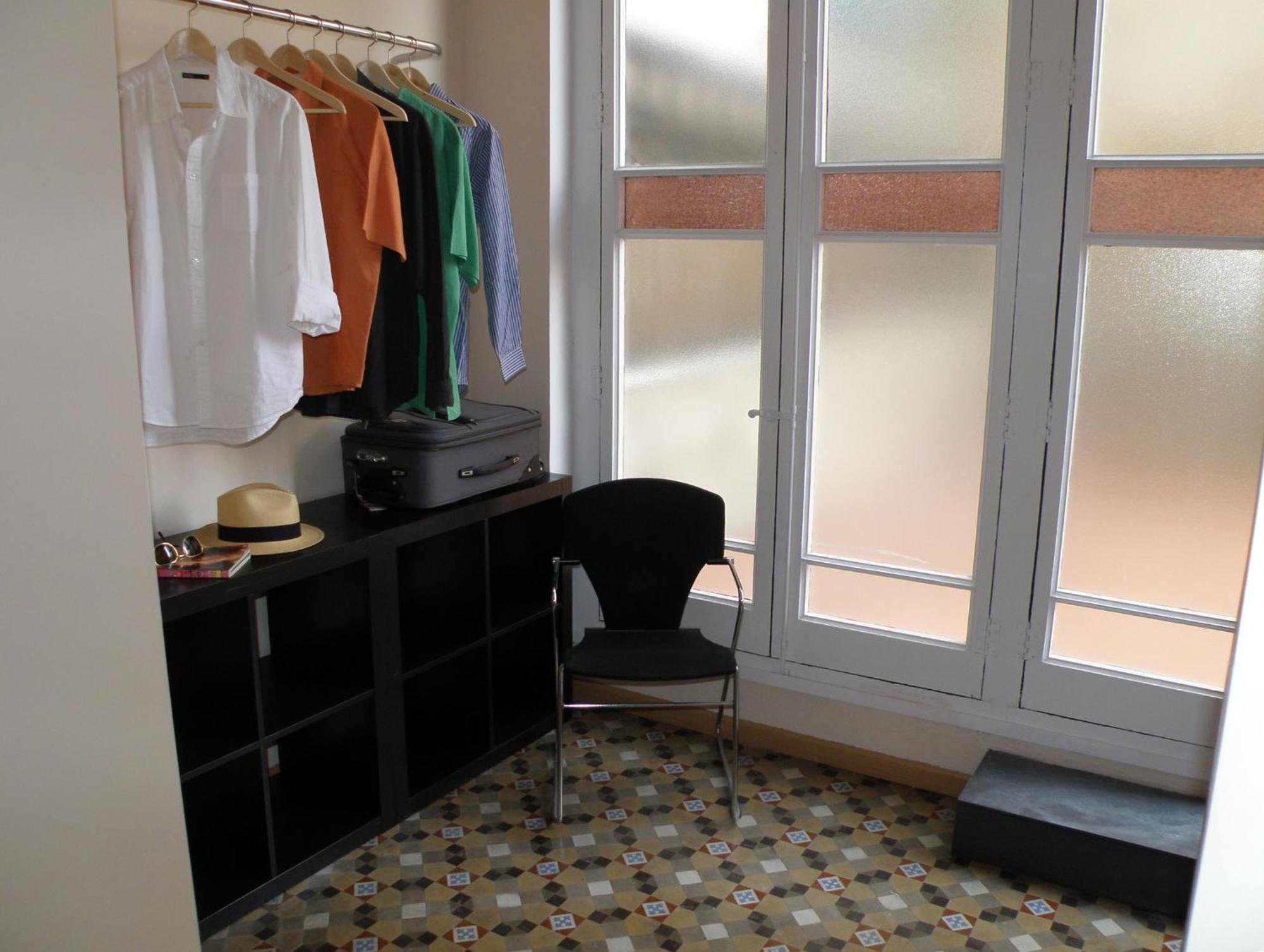 Center Gran Via Hotel Барселона Екстериор снимка